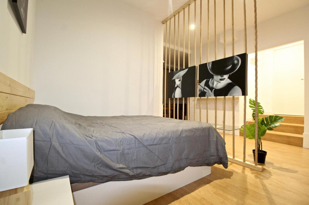 Apartment #mu15es Castellana *