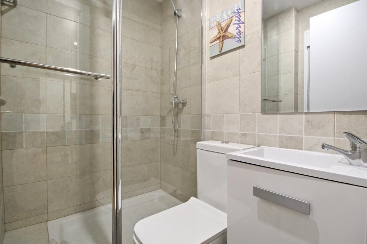 #mu15es Castellana Apartment *